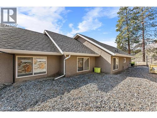 1430 Menu Road, West Kelowna, BC - Outdoor