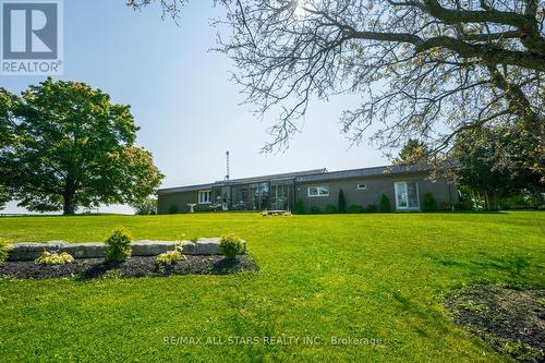 1900 Concession 4 Road, Uxbridge, ON - Outdoor