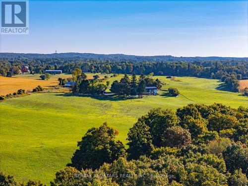 1900 Concession 4 Road, Uxbridge, ON - Outdoor With View