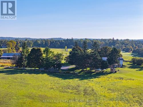 1900 Concession 4 Road, Uxbridge, ON - Outdoor With View