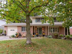 714 GLADSTONE DRIVE  Woodstock (Woodstock - North), ON N4S 5S9