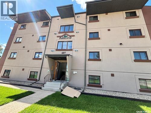 305 607 10th STREET  Humboldt, SK S0K 2A0