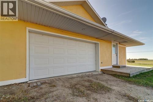 126 George Street, Drinkwater, SK - Outdoor With Exterior