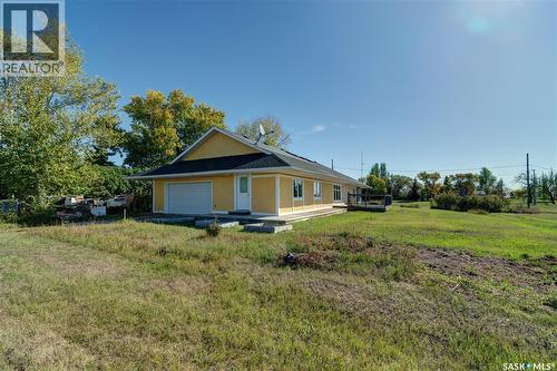 126 George Street, Drinkwater, SK - Outdoor