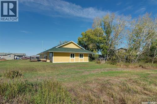 126 George Street, Drinkwater, SK - Outdoor