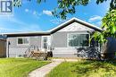 425 Montreal Street, Regina, SK  - Outdoor 
