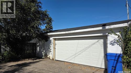 425 Montreal Street, Regina, SK - Outdoor