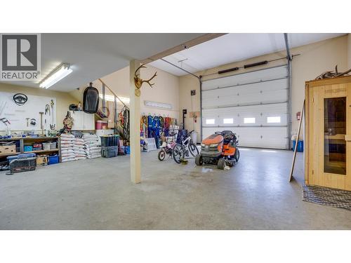 4767 Grandview Flats N Road, Armstrong, BC 