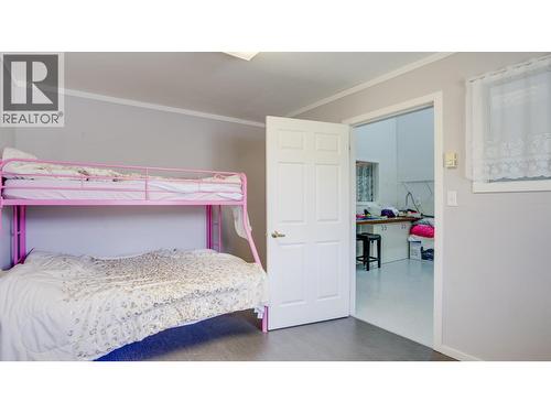 4767 Grandview Flats N Road, Armstrong, BC 