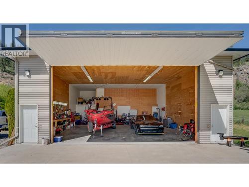 4767 Grandview Flats N Road, Armstrong, BC 