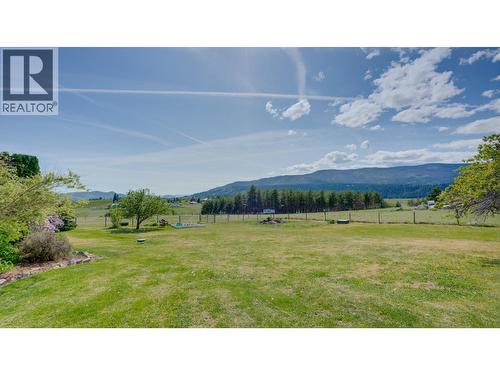 4767 Grandview Flats N Road, Armstrong, BC 