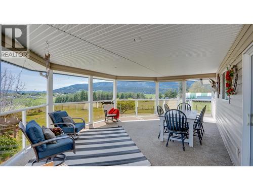 4767 Grandview Flats N Road, Armstrong, BC 