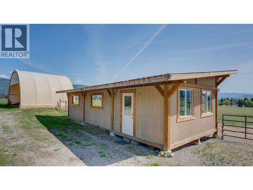 4767 Grandview Flats N Road, Armstrong, BC 