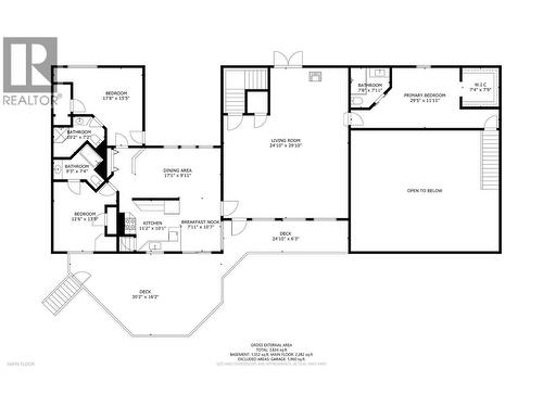 4767 Grandview Flats N Road, Armstrong, BC 