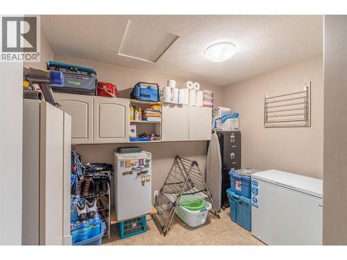 312 Arbutus Street Unit# 16, Chase, BC - Indoor