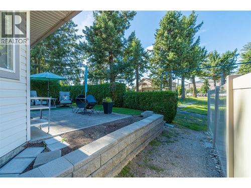 312 Arbutus Street Unit# 16, Chase, BC - Outdoor
