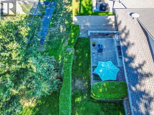 312 Arbutus Street Unit# 16, Chase, BC - Outdoor