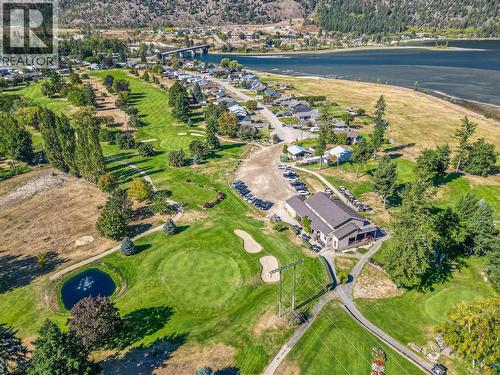 312 Arbutus Street Unit# 16, Chase, BC - Outdoor With Body Of Water With View