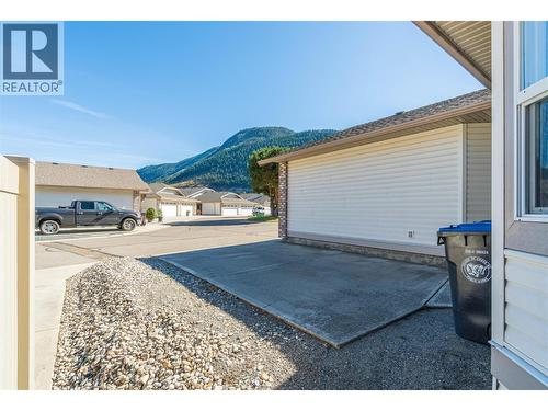 312 Arbutus Street Unit# 16, Chase, BC - Outdoor