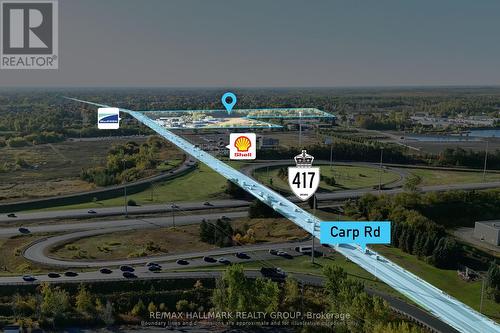 00 Carp Road, Ottawa, ON 