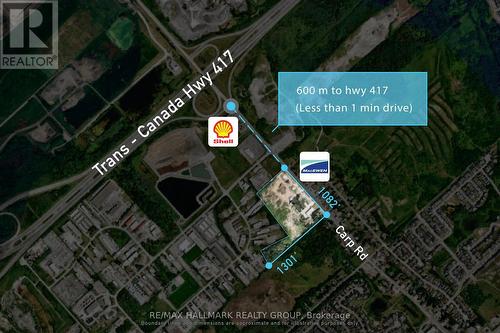 00 Carp Road, Ottawa, ON 