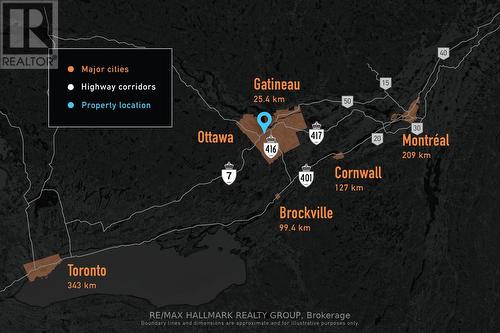 00 Carp Road, Ottawa, ON 