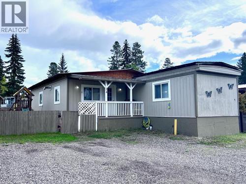 24 95 LAIDLAW ROAD  Smithers, BC V0J 2N6