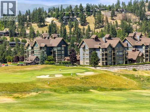 105 Village Centre Court Unit# 321, Vernon, BC - Outdoor With View