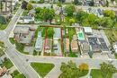 5464 Lewis Avenue, Niagara Falls (Clifton Hill), ON  -  With View 