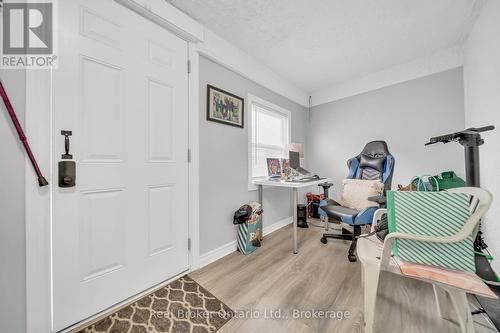 5464 Lewis Avenue, Niagara Falls (Clifton Hill), ON - Indoor