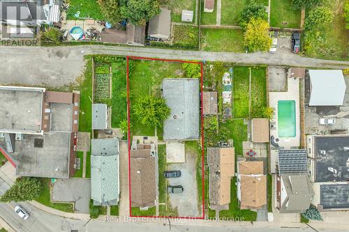 5464 Lewis Avenue, Niagara Falls (Clifton Hill), ON - Other