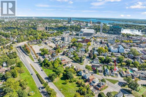5464 Lewis Avenue, Niagara Falls (Clifton Hill), ON - Outdoor With View