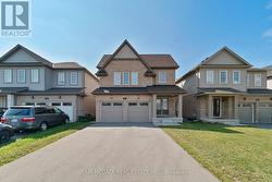 97 TUMBLEWOOD PLACE  Welland, ON L3B 0J3