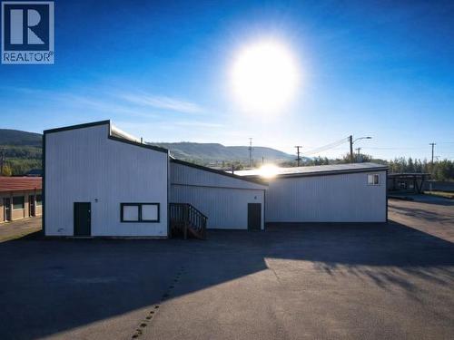 230 A Bell Crescent South, Faro, YT 