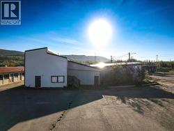 230 A BELL CRESCENT SOUTH  Faro, YT Y0B 1K0