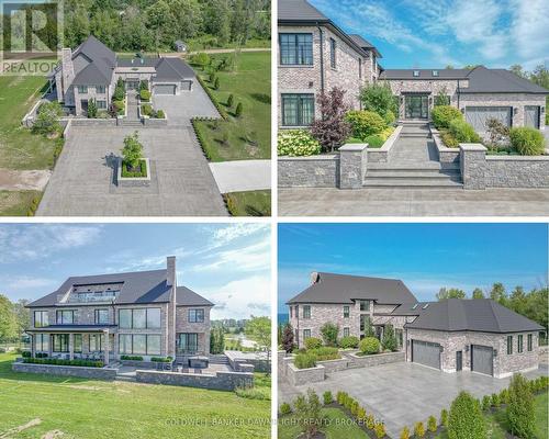 79585 Cottage Drive, Central Huron (Goderich), ON - Outdoor With Deck Patio Veranda