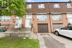 50 - 7475 GOREWAY DRIVE  Mississauga, ON L4T 3T3