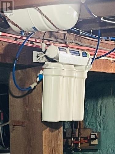 760 River Rd, Massey, ON - Indoor