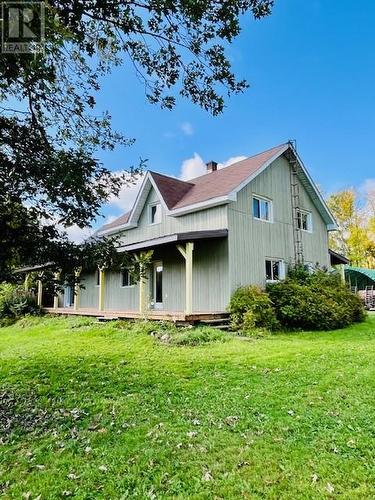 760 River Rd, Massey, ON - Outdoor