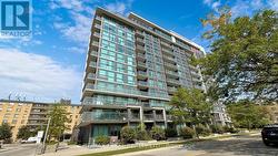 617 - 80 ESTHER LORRIE DRIVE  Toronto, ON M9W 0C6