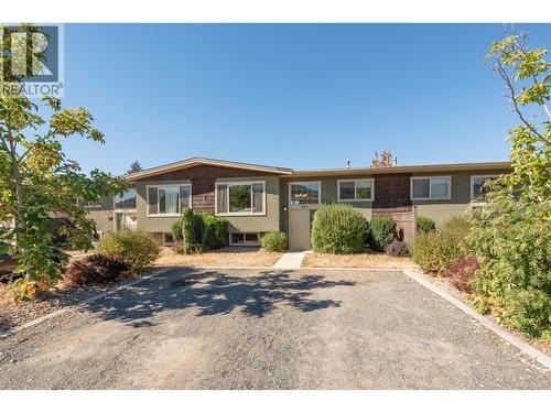 244 Prior Road S, Kelowna, BC - Outdoor With Facade