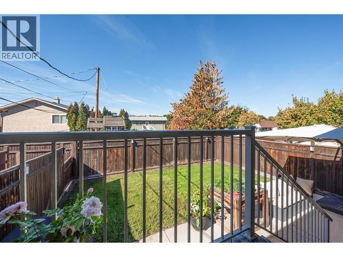 244 Prior Road S, Kelowna, BC - Outdoor