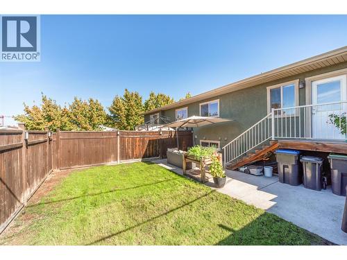 244 Prior Road S, Kelowna, BC - Outdoor With Deck Patio Veranda