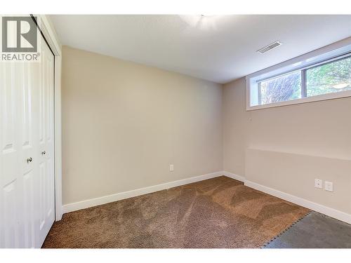 244 Prior Road S, Kelowna, BC - Indoor Photo Showing Other Room
