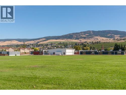 244 Prior Road S, Kelowna, BC - Outdoor With View