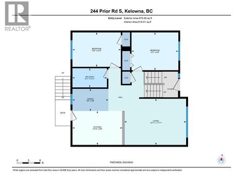 244 Prior Road S, Kelowna, BC - Other