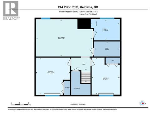 244 Prior Road S, Kelowna, BC - Other