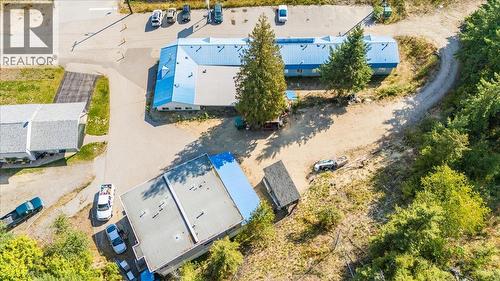 2100 Crestview Crescent, Castlegar, BC - Outdoor With View