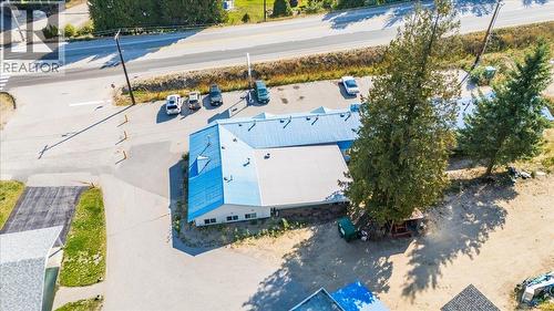 2100 Crestview Crescent, Castlegar, BC - Outdoor With View