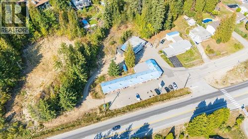 2100 Crestview Crescent, Castlegar, BC -  With View